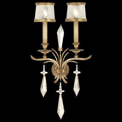 Fine Art Monte Carlo 31" Sconce 567950