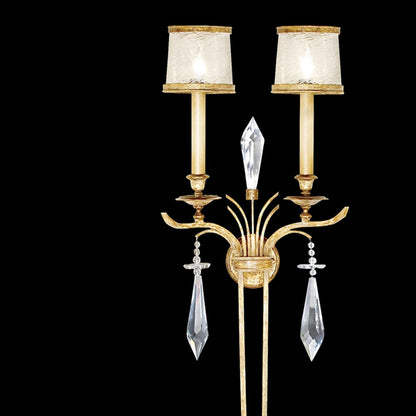 Fine Art Monte Carlo 65" Sconce