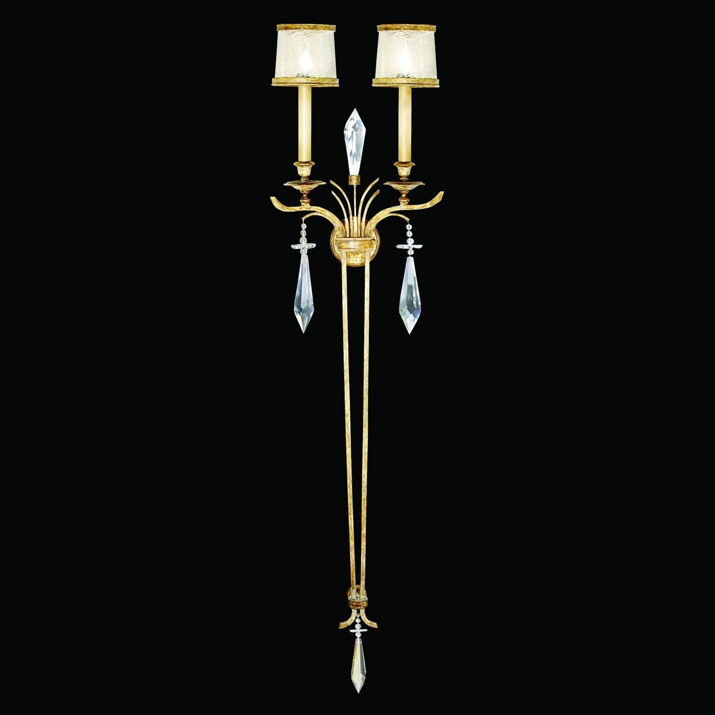 Fine Art Monte Carlo 65" Sconce