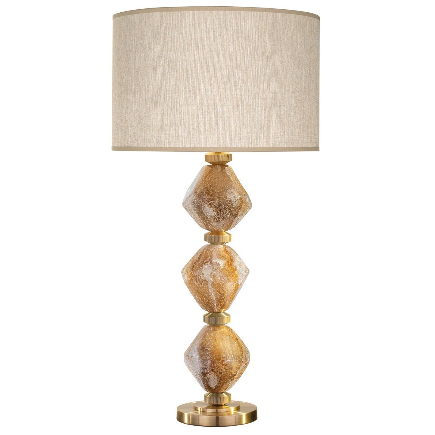 Fine Art Sobe 30.5" Table Lamp