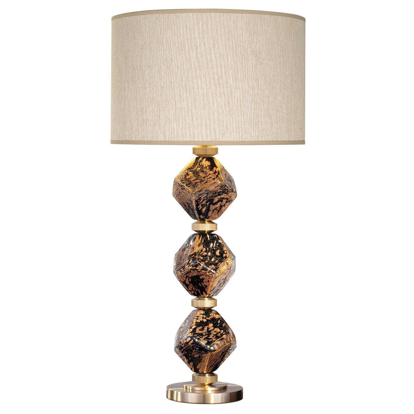 Fine Art Sobe 30.5" Table Lamp