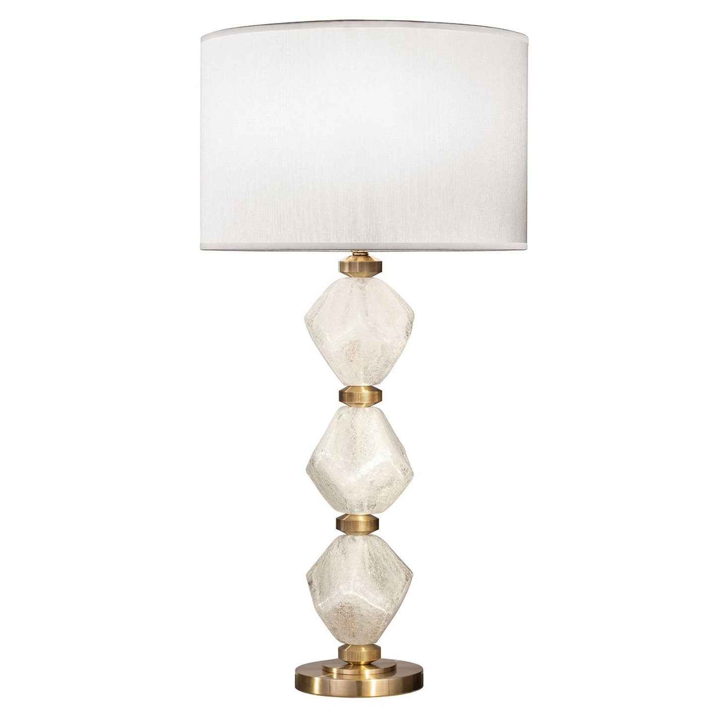 Fine Art Sobe 30.5" Table Lamp