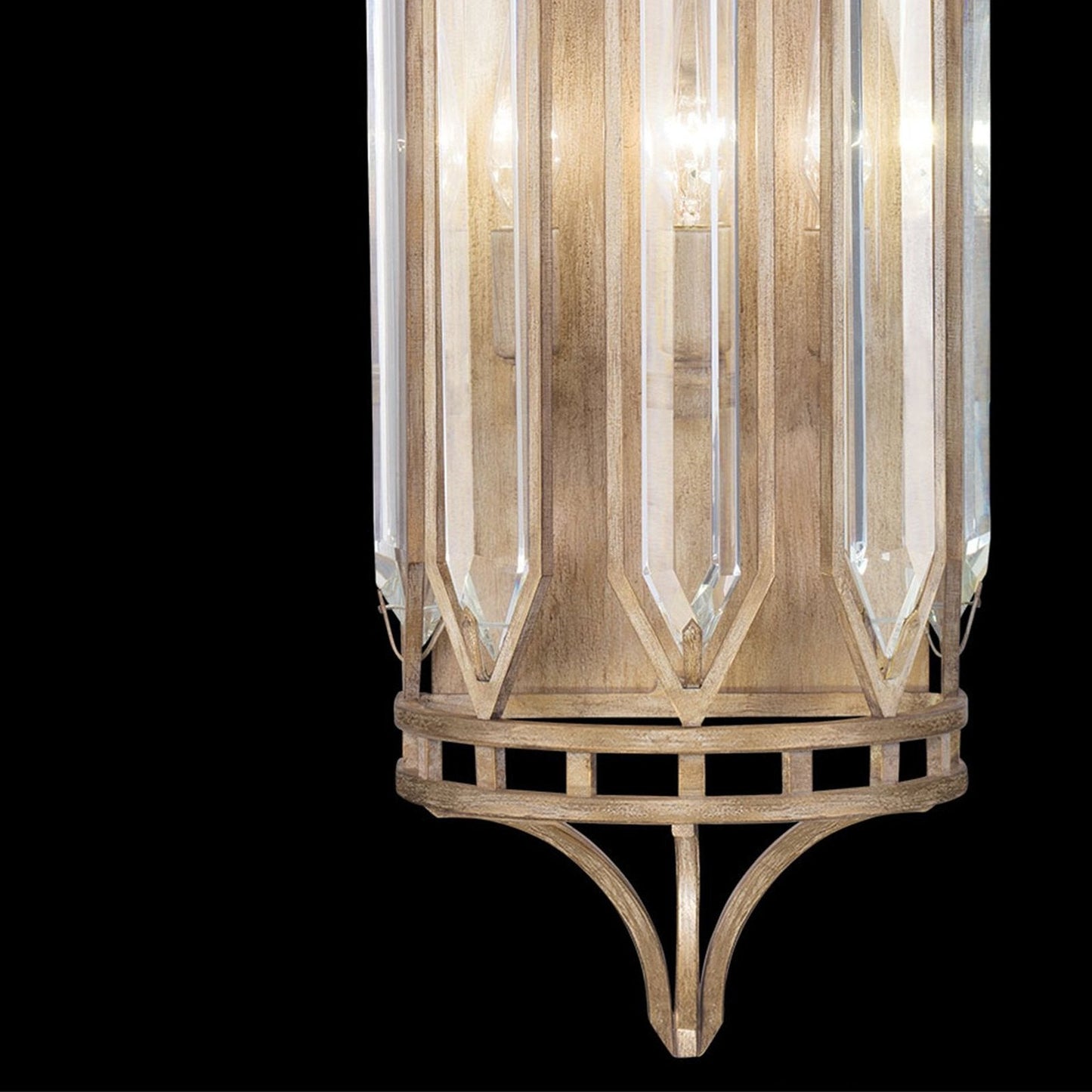 Fine Art Westminster 22" Sconce