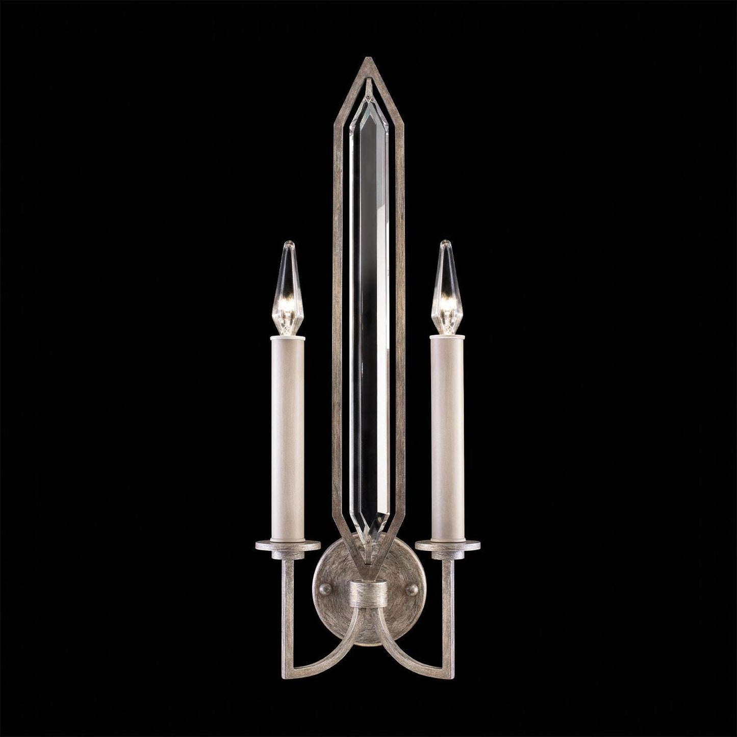 Fine Art Westminster 24.75" Sconce