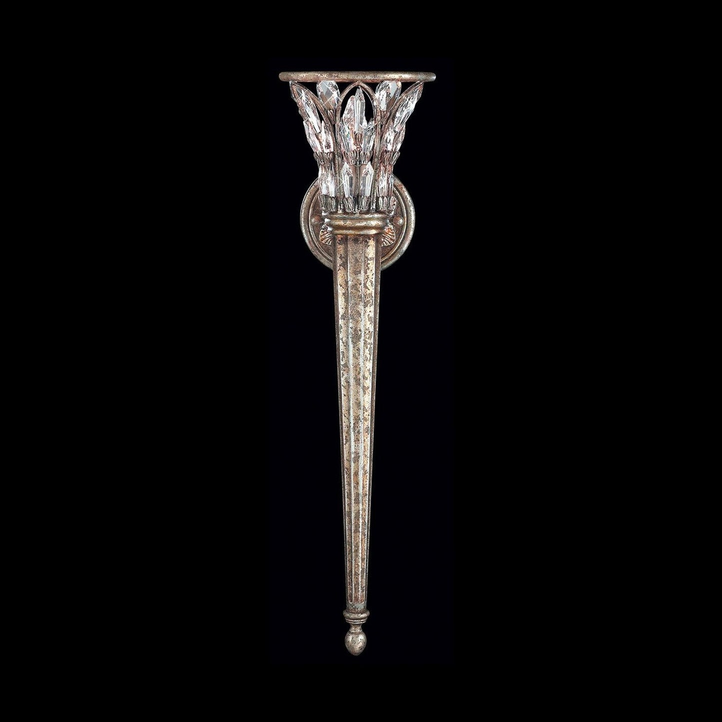 Fine Art Winter Palace 25" Sconce