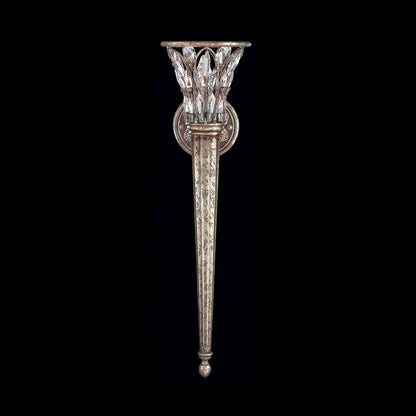 Fine Art Winter Palace 25" Sconce