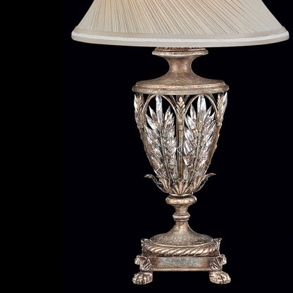 Fine Art Winter Palace 33" Table Lamp