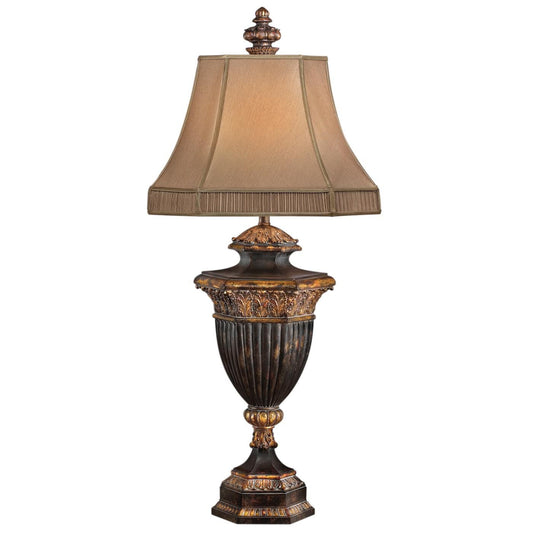 Fine Art Lamps Castile 40 Inch Table Lamp Cp188176