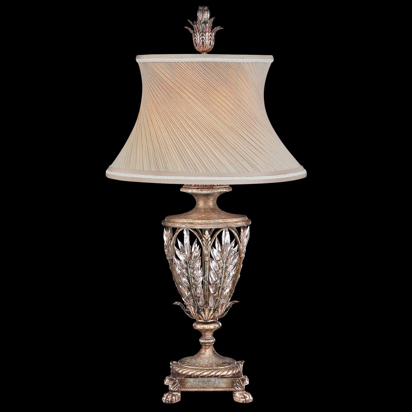 Fine Art Lamps Winter Palace 33 Inch Table Lamp Cp188902