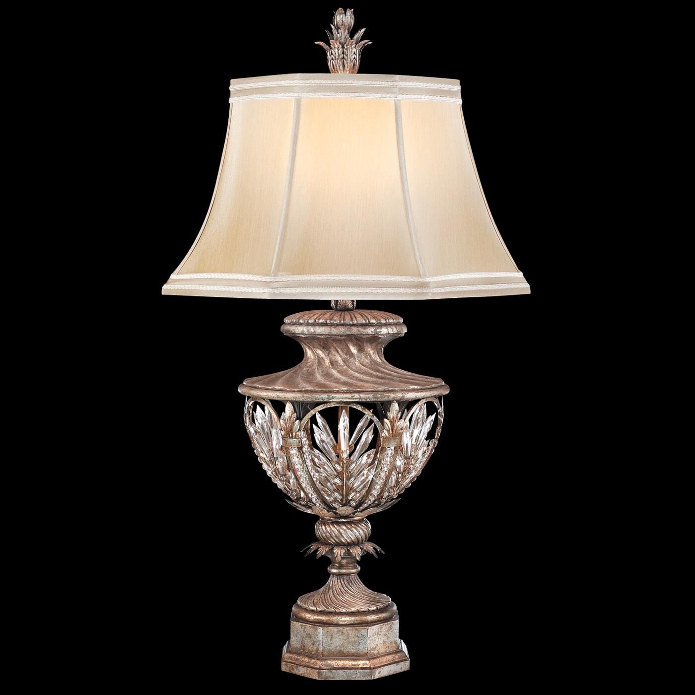 Fine Art Lamps Winter Palace 37 Inch Table Lamp Cp188905