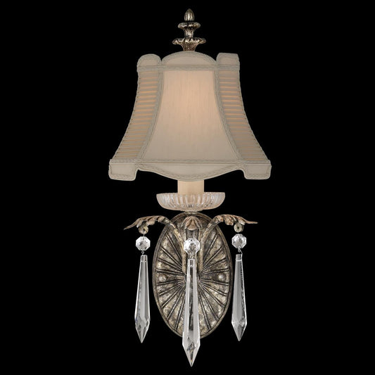 Fine Art Lamps Winter Palace 20 Inch Wall Sconce Cp52215