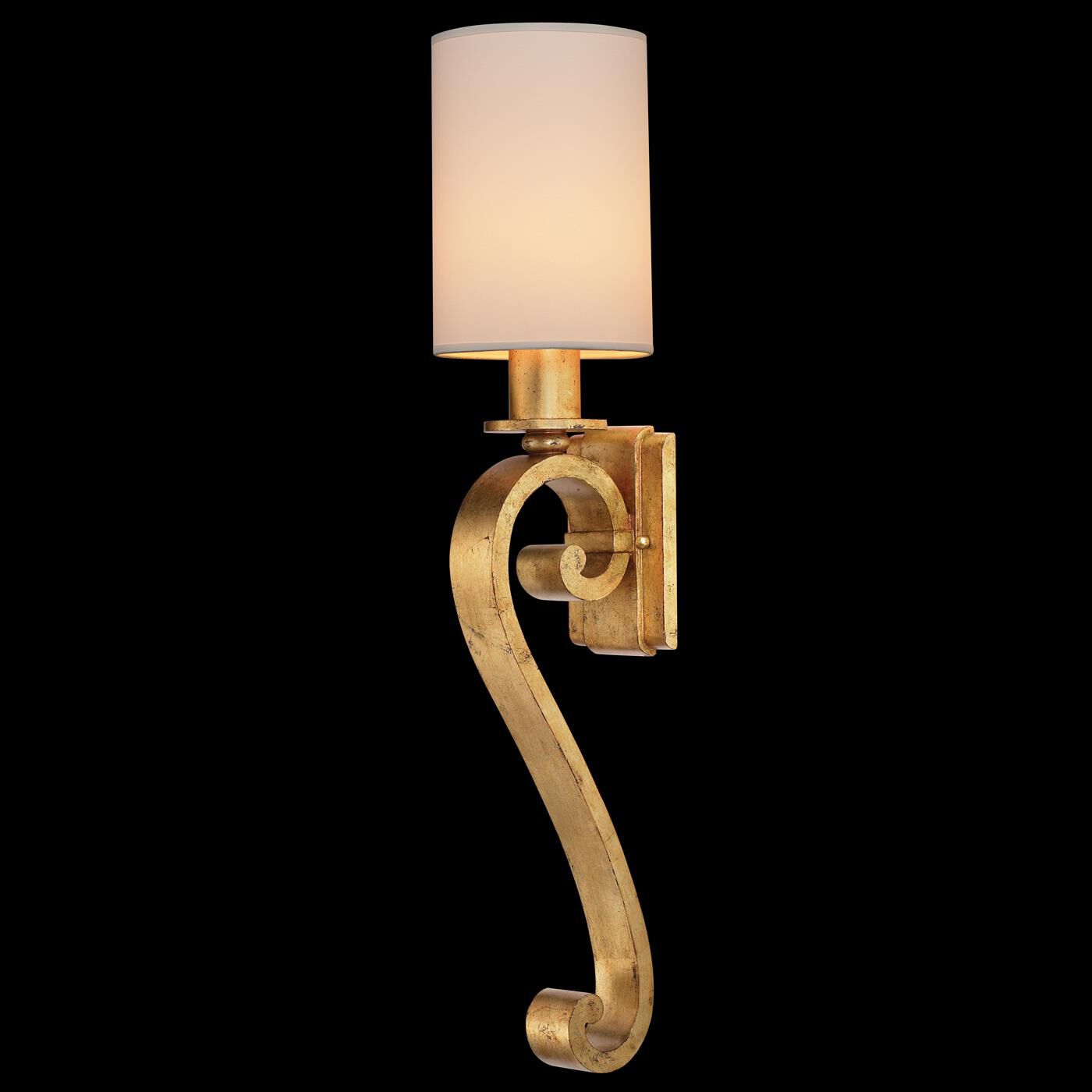 Fine Art Lamps Portobello Road 36 Inch Wall Sconce Cp64680