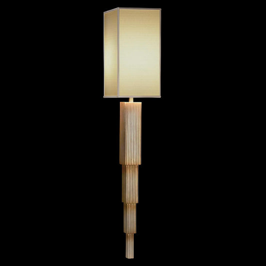 Fine Art Lamps Portobello Road 46 Inch Wall Sconce Cp79256