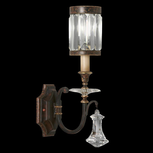 Fine Art Lamps Eaton Place 19 Inch Wall Sconce Cp82648