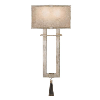 Fine Art Lamps Singapore Moderne 24 Inch Wall Sconce Cp86348