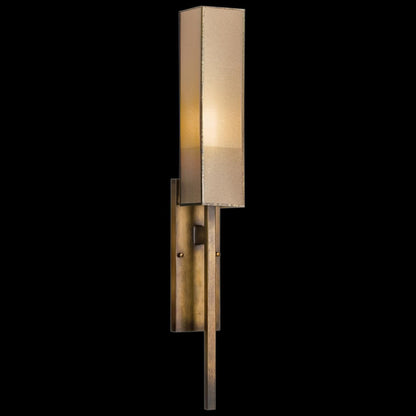 Fine Art Lamps Perspectives 33 Inch Wall Sconce Cp99783