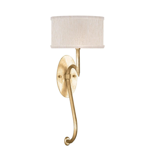 Fine Art Lamps Allegretto 22 Inch Wall Sconce Cp446808