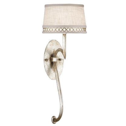 Fine Art Lamps Allegretto 22 Inch Wall Sconce Cp101625