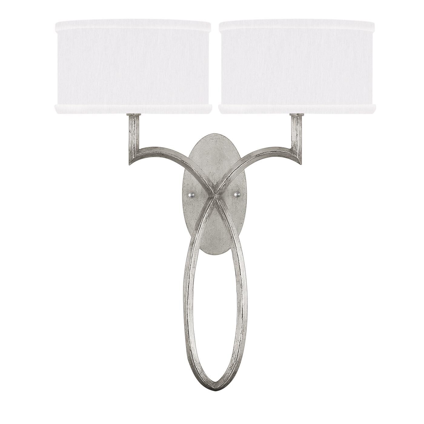 Fine Art Lamps Allegretto 21 Inch Wall Sconce Cp446805