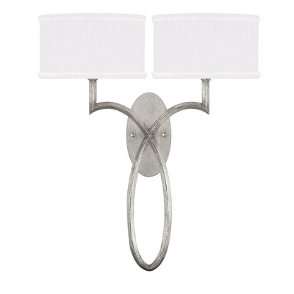 Fine Art Lamps Allegretto 21 Inch Wall Sconce Cp446805