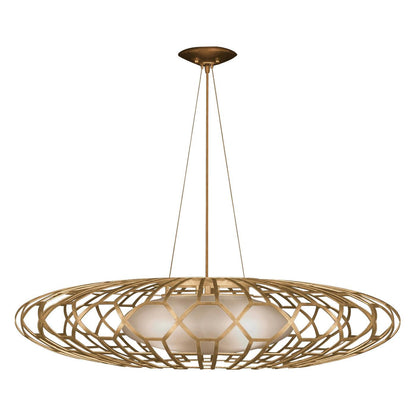 Fine Art Lamps Allegretto 39 Inch Large Pendant Cp102371