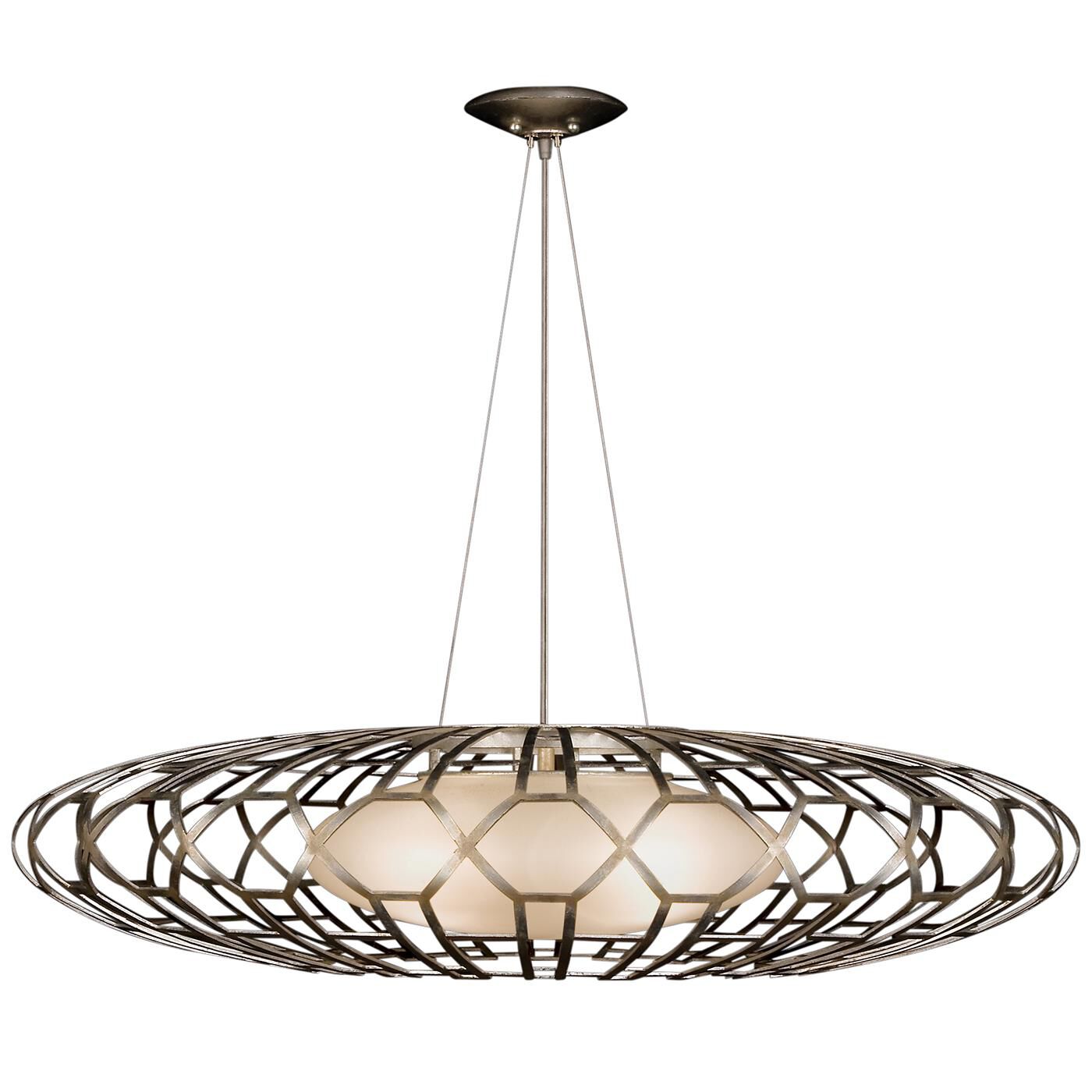 Fine Art Lamps Allegretto 39 Inch Large Pendant Cp102371