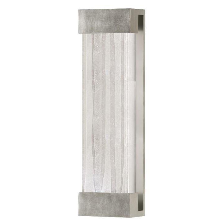 Fine Art Lamps Crystal Bakehouse 24 Inch Wall Sconce Cp104034