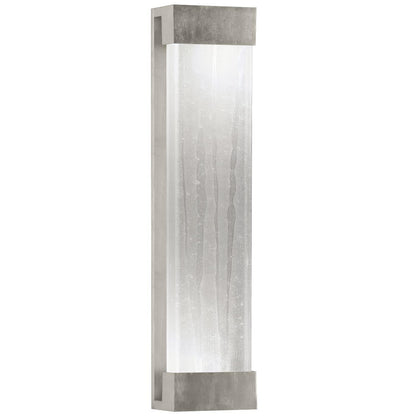 Fine Art Lamps Crystal Bakehouse 30 Inch Wall Sconce Cp104046