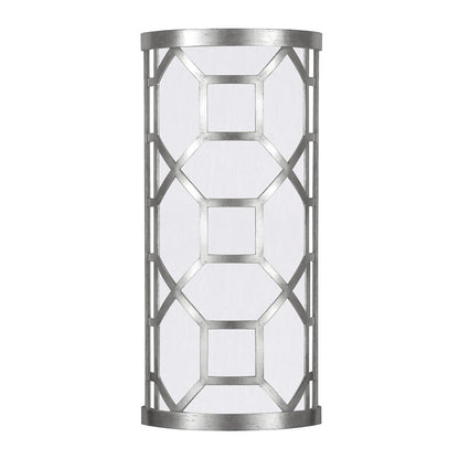 Fine Art Lamps Allegretto 17 Inch Led Wall Sconce Cp446802