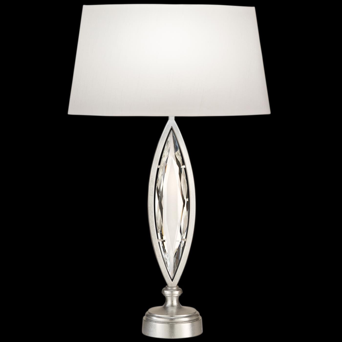 Fine Art Lamps Marquise 29 Inch Table Lamp Cp192871