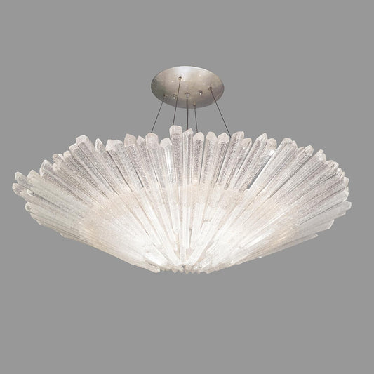 Fine Art Lamps Diamantina 32 Inch Large Pendant Cp109246