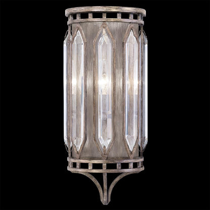 Fine Art Lamps Westminster 22 Inch Wall Sconce Cp110443