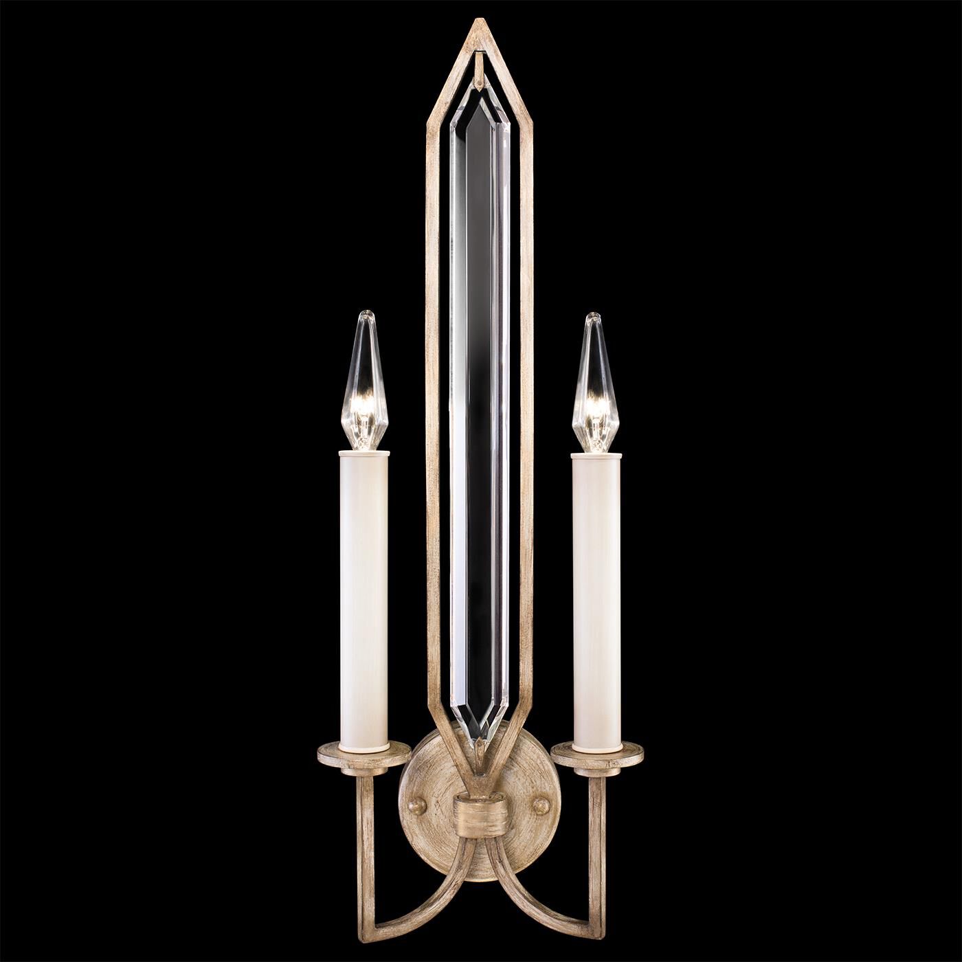 Fine Art Lamps Westminster 24 Inch Wall Sconce Cp110451