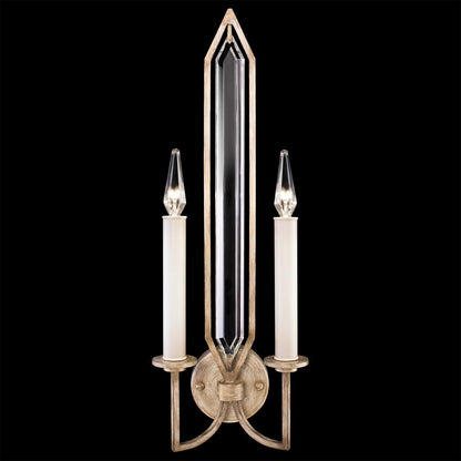 Fine Art Lamps Westminster 24 Inch Wall Sconce Cp110451