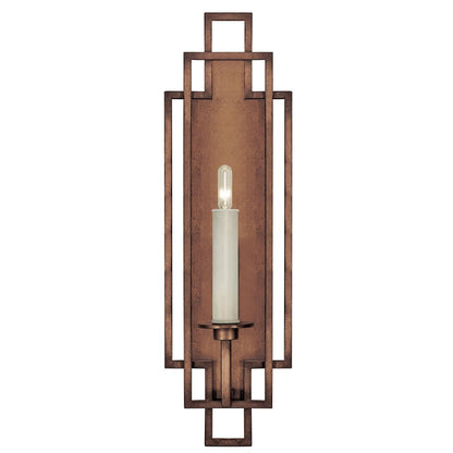 Fine Art Lamps Cienfuegos 22 Inch Wall Sconce Cp110791