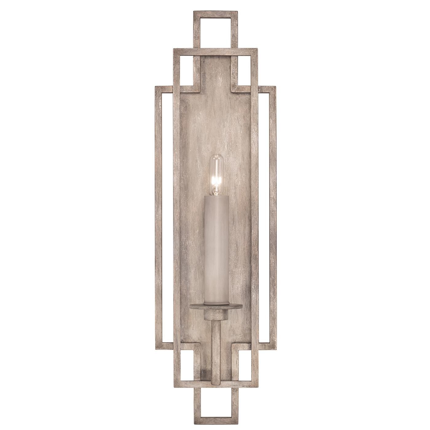 Fine Art Lamps Cienfuegos 22 Inch Wall Sconce Cp110793