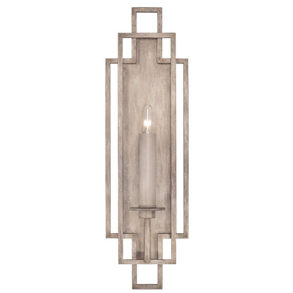 Fine Art Lamps Cienfuegos 22 Inch Wall Sconce Cp110793