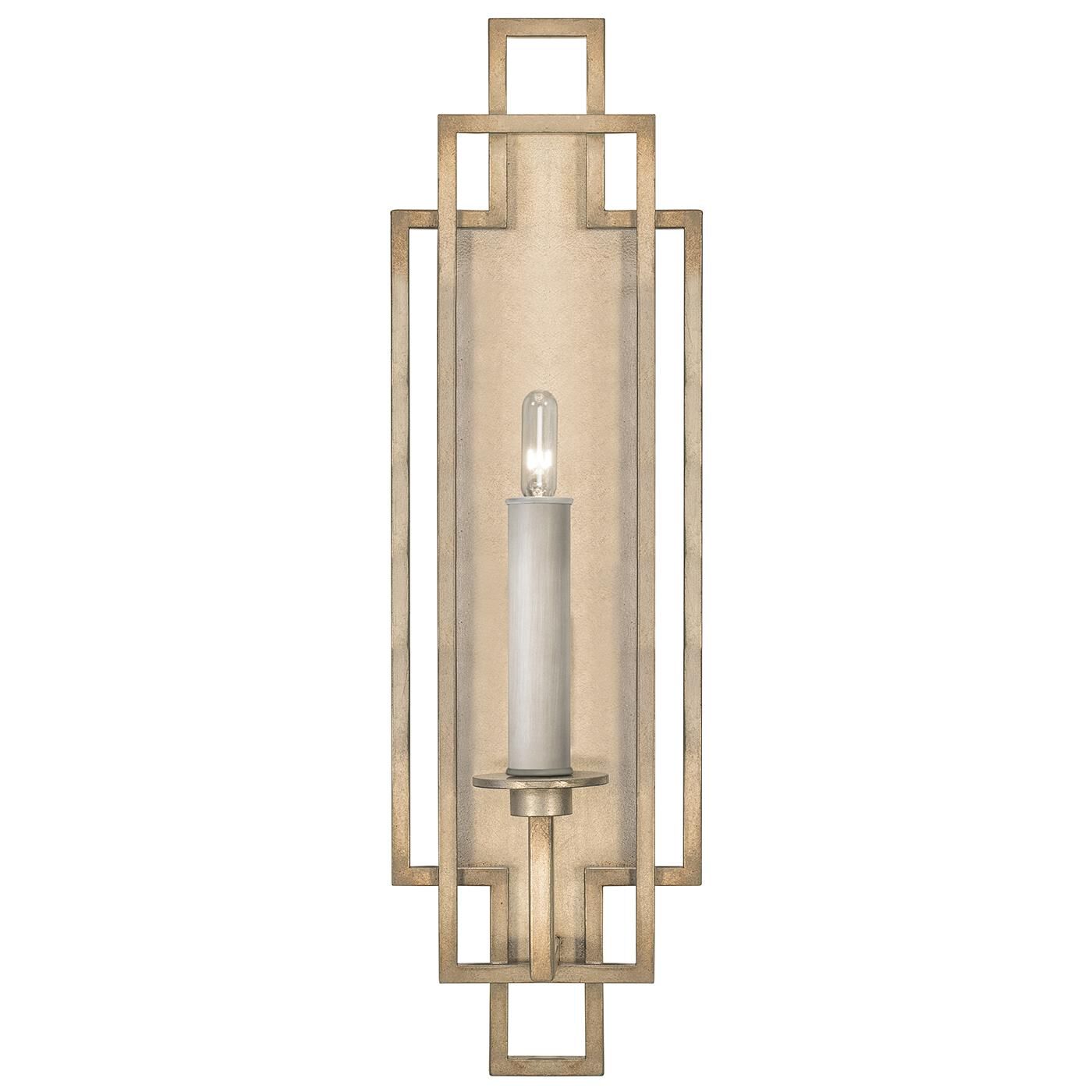 Fine Art Lamps Cienfuegos 22 Inch Wall Sconce Cp110795