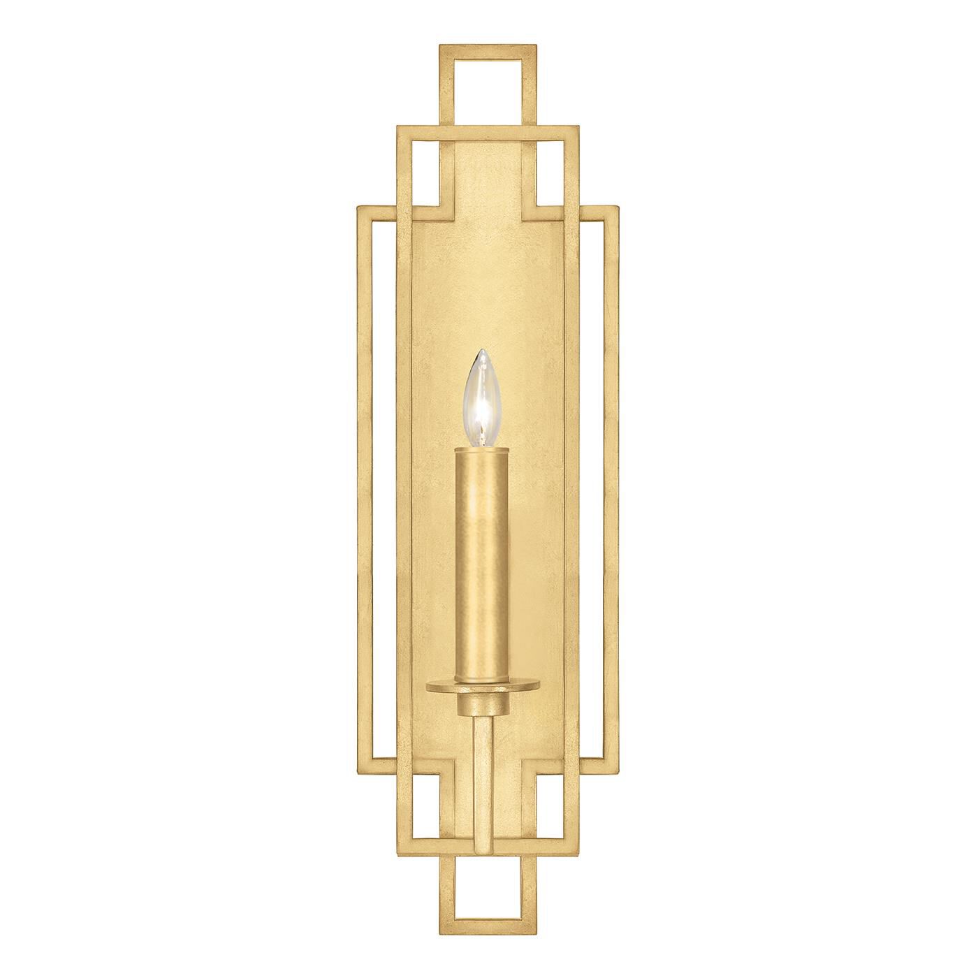 Fine Art Lamps Cienfuegos 22 Inch Wall Sconce Cp446807