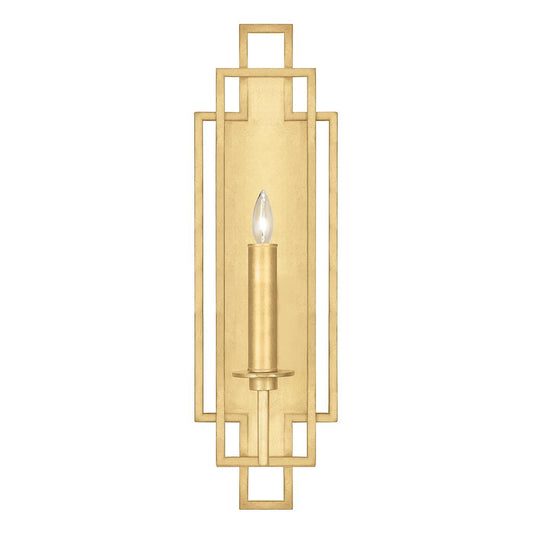 Fine Art Lamps Cienfuegos 22 Inch Wall Sconce Cp446807