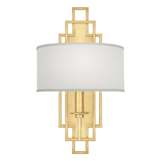 Fine Art Lamps Cienfuegos 22 Inch Wall Sconce Cp446809