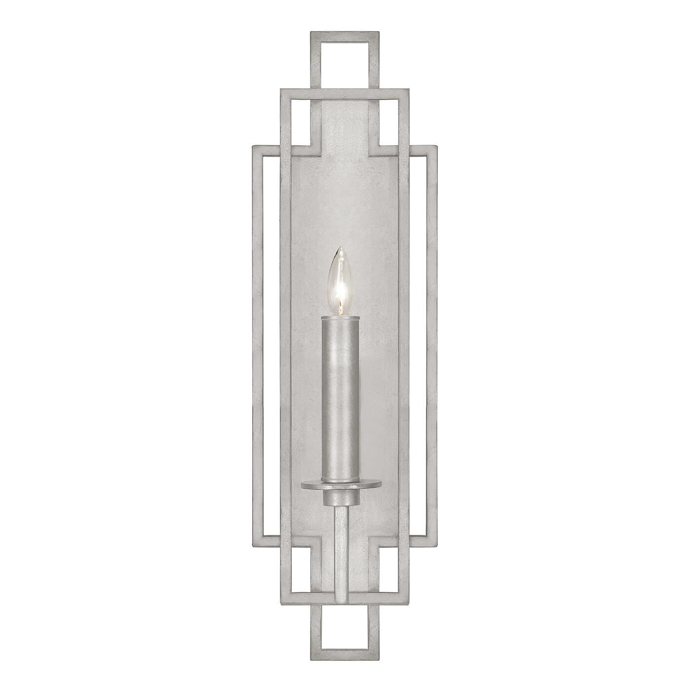 Fine Art Lamps Cienfuegos 22 Inch Wall Sconce Cp446807