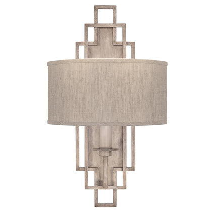 Fine Art Lamps Cienfuegos 22 Inch Wall Sconce Cp110794