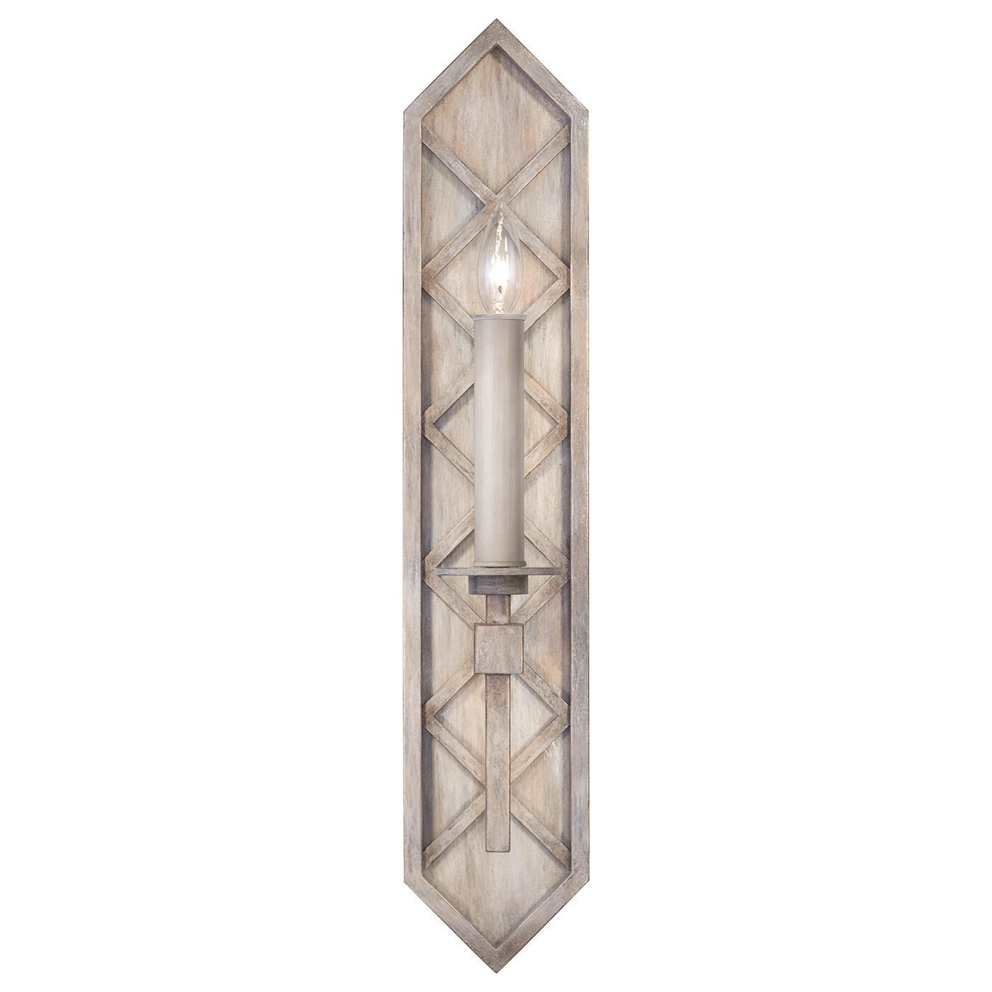 Fine Art Lamps Cienfuegos 25 Inch Wall Sconce Cp110814