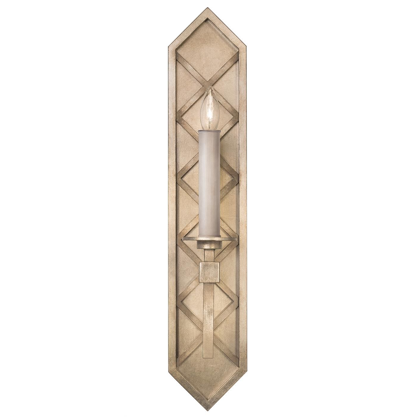 Fine Art Lamps Cienfuegos 25 Inch Wall Sconce Cp110816