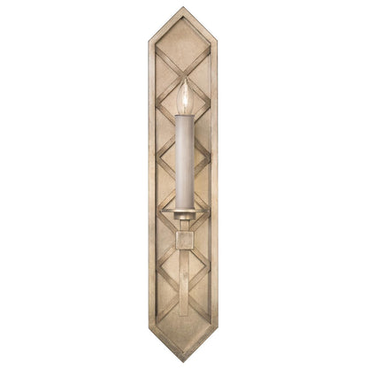 Fine Art Lamps Cienfuegos 25 Inch Wall Sconce Cp110816