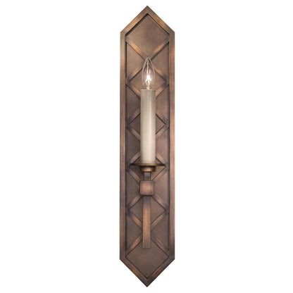 Fine Art Lamps Cienfuegos 25 Inch Wall Sconce Cp110812