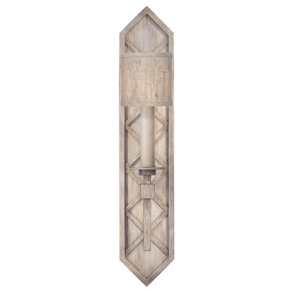 Fine Art Lamps Cienfuegos 25 Inch Wall Sconce Cp110815