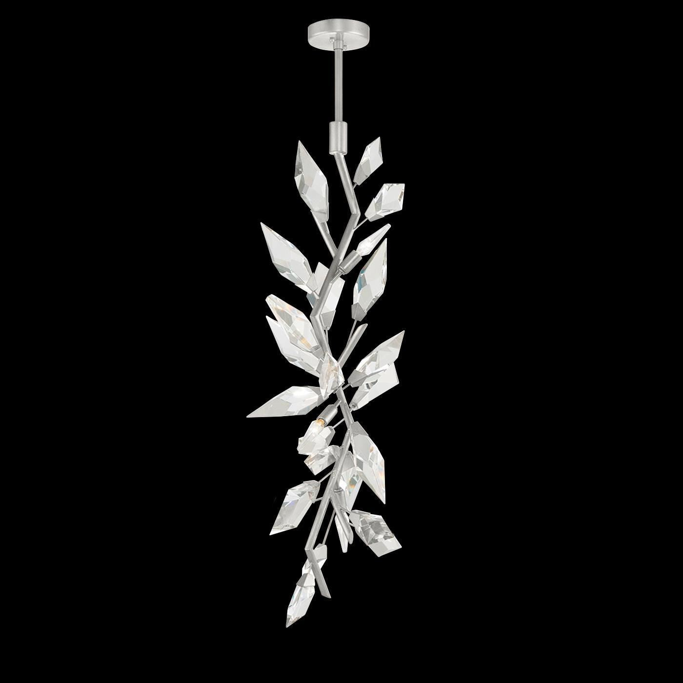 Fine Art Lamps Foret 19 Inch Large Pendant Cp264380