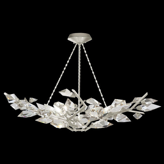 Fine Art Lamps Foret 46 Inch Large Pendant Cp381677